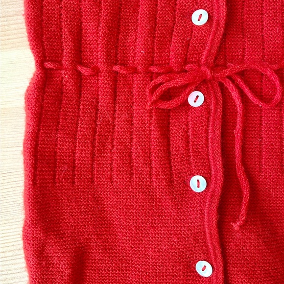 Vintage 1970’s Pierre Cardin Baby Onsie - Picture 7 of 8